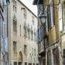Medieval street - Cahors 26
