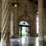 Valencia 10 - Medieval Hall