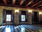 Valencia 13 - Medieval room