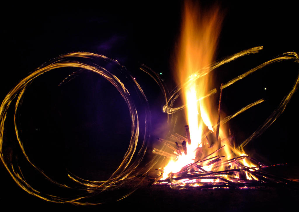 St-Jean Fire 06 by HermitCrabStock St-Jean Fire 06 by HermitCrabStock