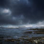 Premade 20 - Stormy sea