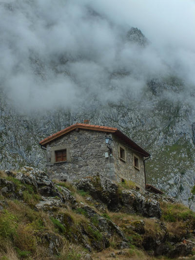 Asturias 2013 (32) Misty Mountains