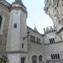 Rocamadour 2013 - Sanctuary 04