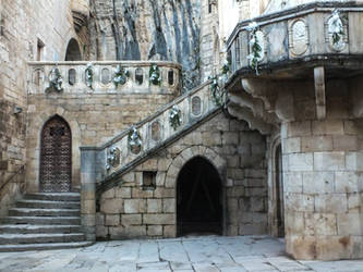 Rocamadour 2013 - Sanctuary 03