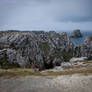 Brittany 02 - Seaside rocks