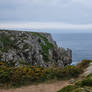 Brittany 09 - Seaside Rocks