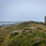 Brittany 15 - Seaside Ruin