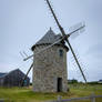 Brittany 11 - Windmill