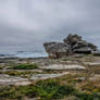 Brittany 21 - Seaside Rock