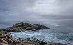 Brittany 27 - Seaside Rocks