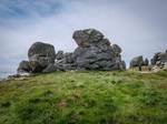 Ouessant Island 15 - Turtle Rock