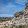 Ouessant Island 21 -  Seaside Rocks