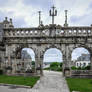 Brittany 44 - Monumental Gate