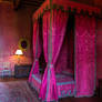 Chateau du Montal 025 - Bedroom