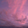 Sky 71 A - Beautiful Sunset