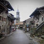 Yvoire 009 - Old village