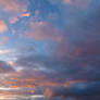 Asturias 17008 - Sunset