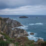 Asturias 17023 - Sea and Cliff