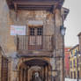 Asturias 17044 - Old House and Arches