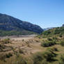 Asturias 17059 - Dry Lake