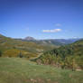 Asturias 17067 - Mountains