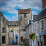 La Roche-Posay Medieval Town