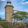 Asturias - DSCF5492 - Lighthouse