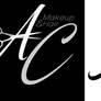 AC Makeup/Hair Logo