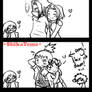 Naruto Couples...comic thing..