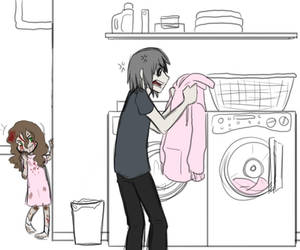 Laundry Day