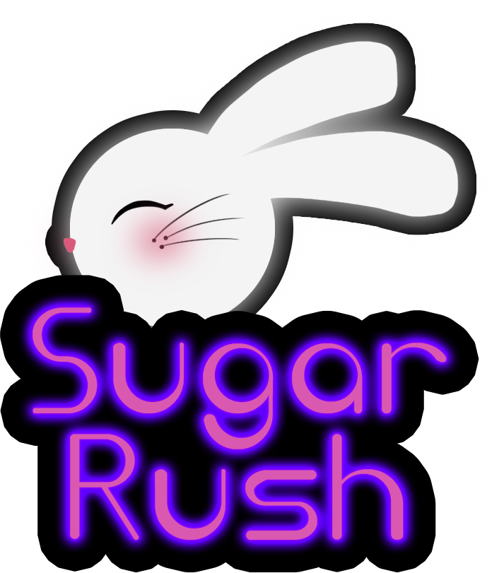 Sugar Rush Emblem