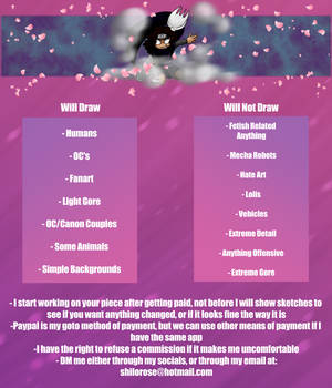 La-Mishi-Mish - Hobbyist, Digital Artist | DeviantArt