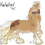 Halaliel 1