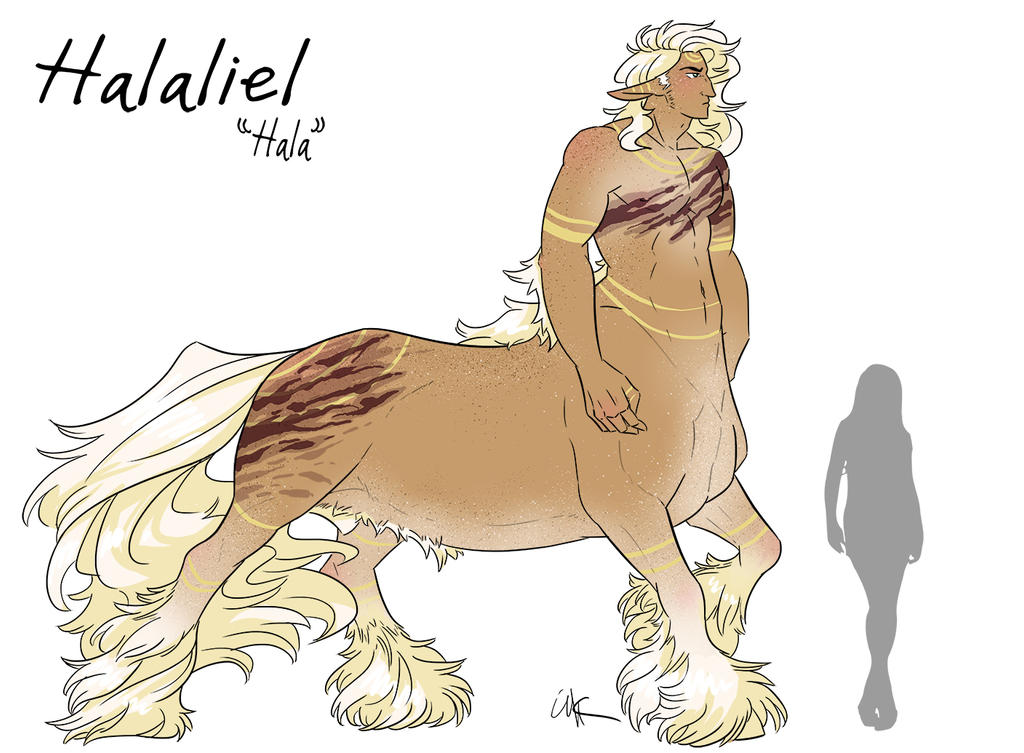 Halaliel Halaliel 1 by siren-of-hades on DeviantArt