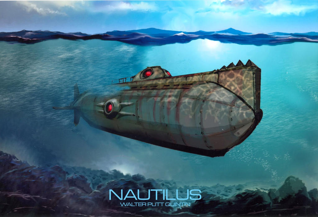 Nautilus