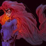 Medusa (The Inhumans)