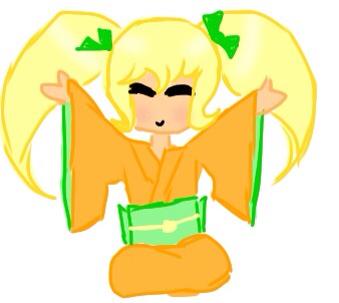 Hiyoko Saionji