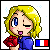Free use avatar: France