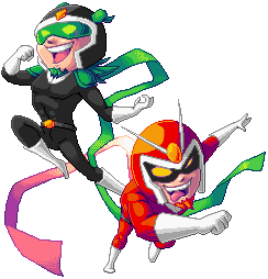 Commission Henshin A Go Go Baby By Medli On Deviantart Commission Henshin A Go Go Baby By Medli On Deviantart