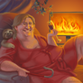 The Magnificent Lair of Gaben