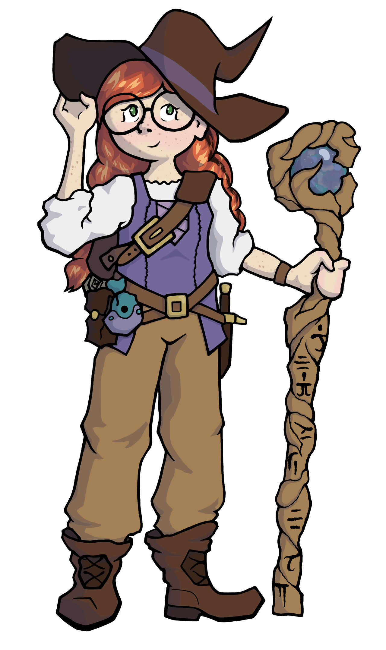 Holli Wood by TheNanuk on DeviantArt
