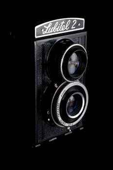 lubitel 2