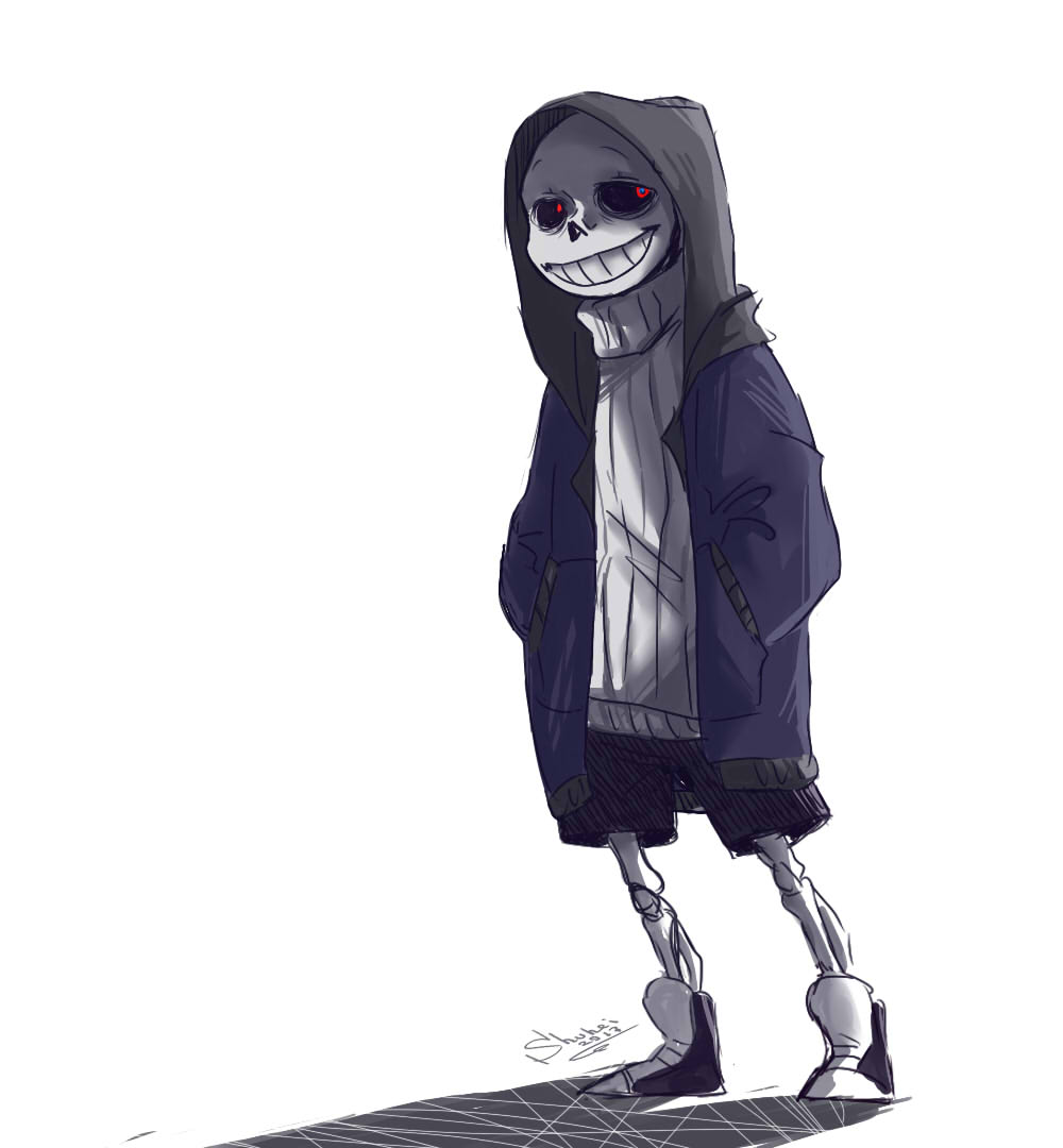 DustTale