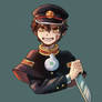 Hanako-kun