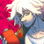 Nagito