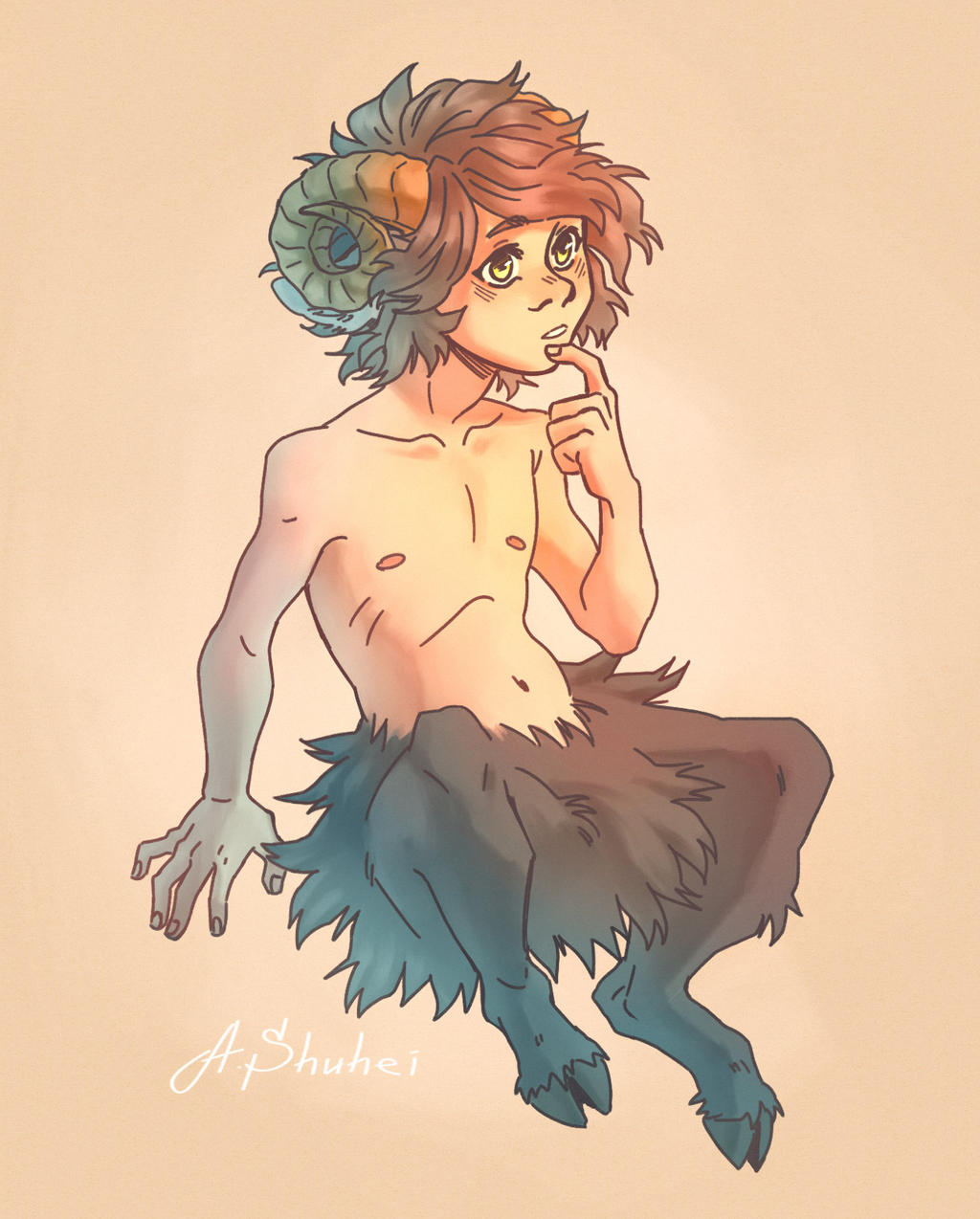 Faun