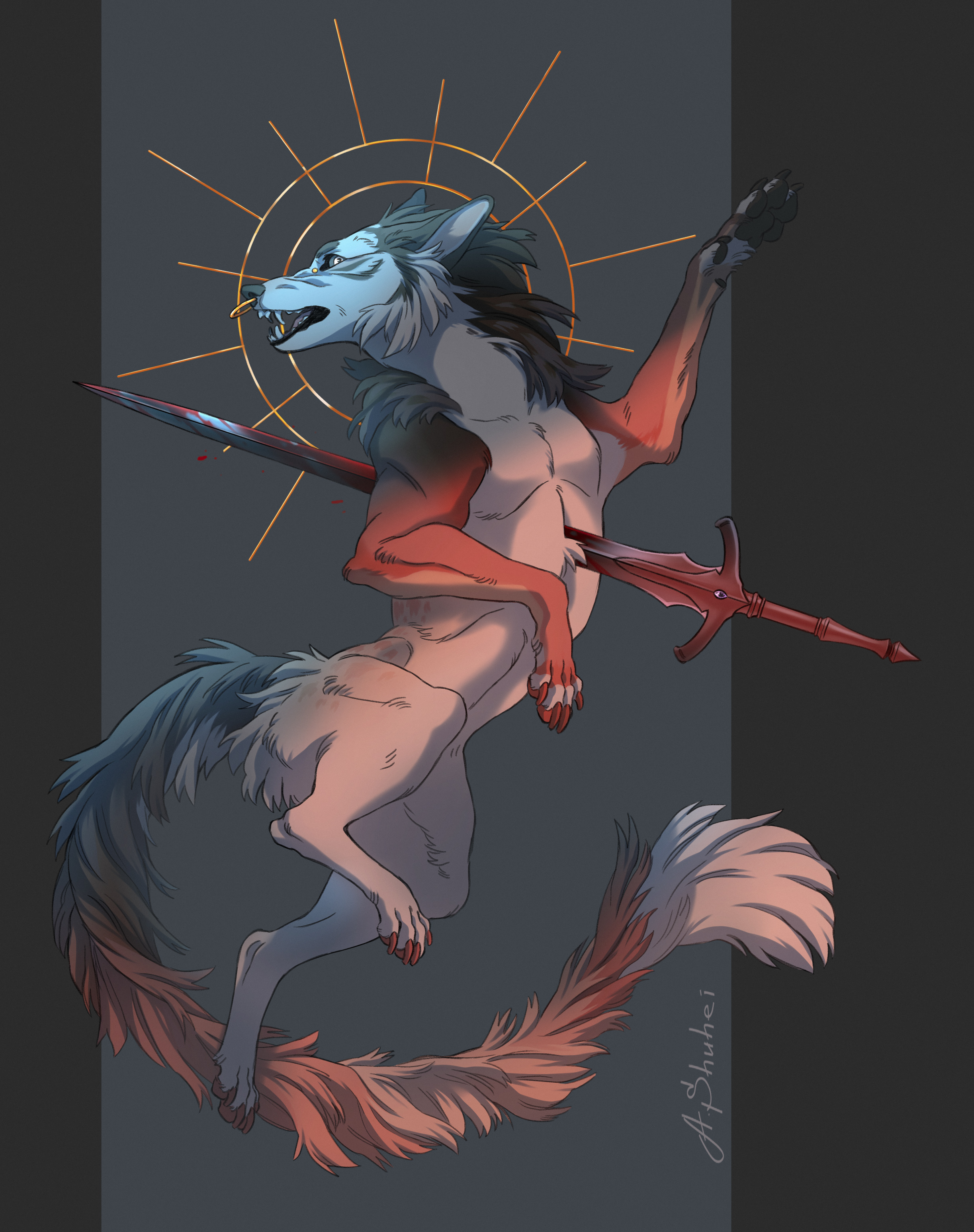Ready ych