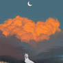 moon