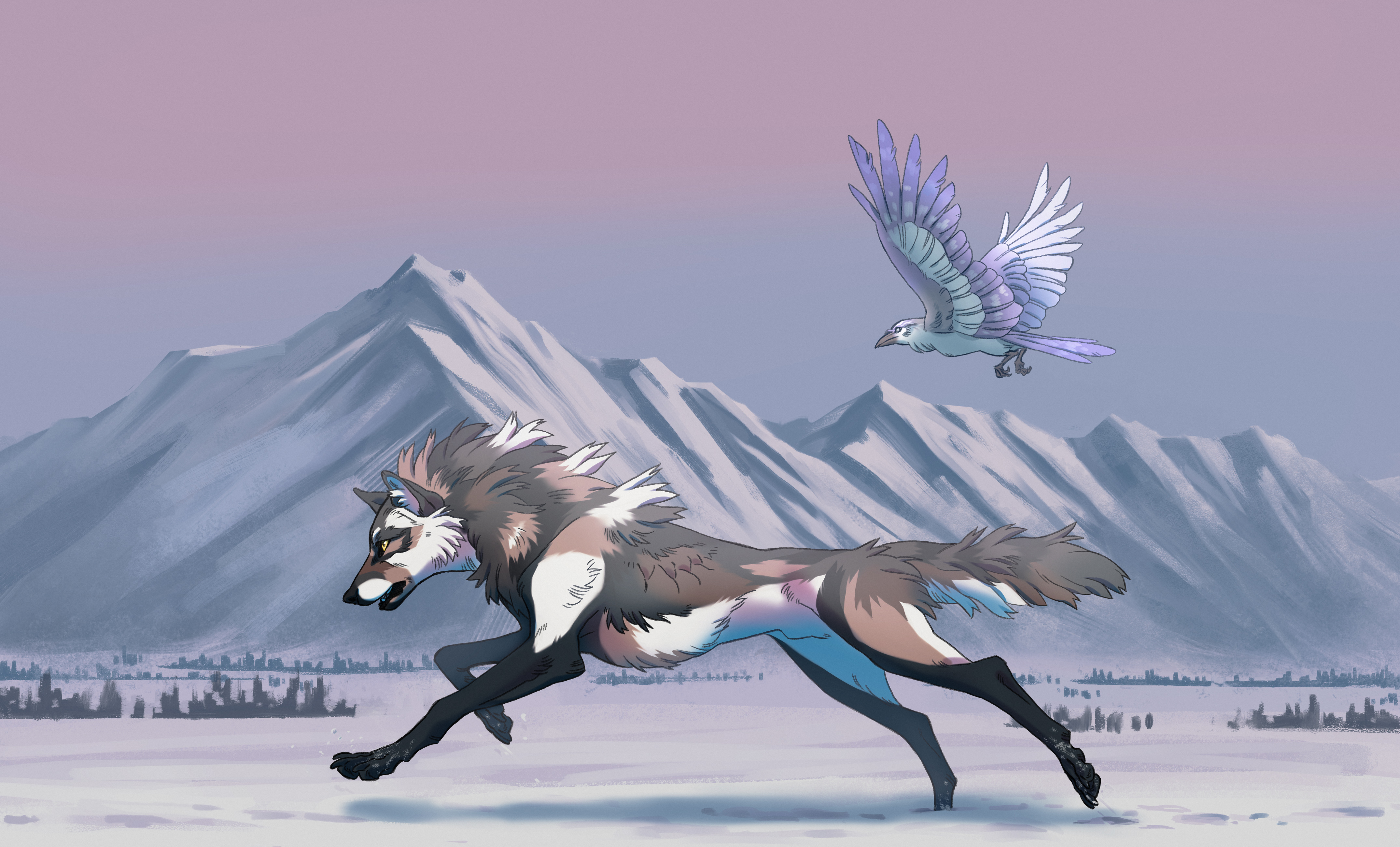 Ready ych