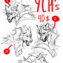 YCH busts OPEN